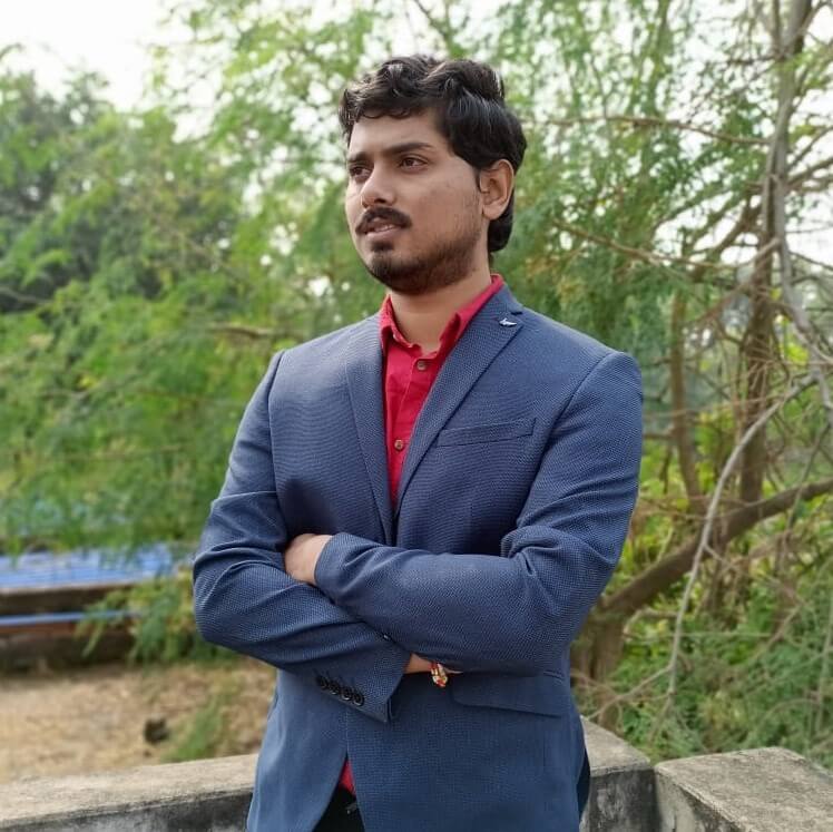 Yash Gautam